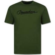 Lyhythihainen t-paita Top Star  157229992  EU XXL