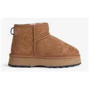 Talvisaappaat EMU  W13304Chestnut  38