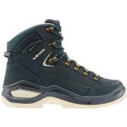 Kengät Lowa  Renegade  39