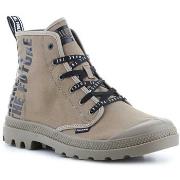 Kengät Palladium  Hi Future U 76885-308-M  40