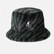 Hatut Kangol  Faux fur bucket  EU M