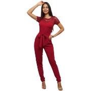 Jumpsuits La Modeuse  73303_P172938  EU S