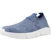 Tennarit Geox  J ARIL GIRL  28