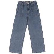 5-taskuiset housut Guess  J5RA03 D5BV0  10 vuotta