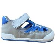 Tyttöjen sandaalit Blanditos  ESTELA SANDALIA BAREFOOT Azul  19