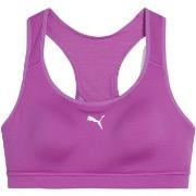 Hihattomat paidat / Hihattomat t-paidat Puma  4Keeps Run Bra  EU M