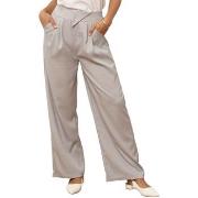 Housut La Modeuse  75759_P179269  EU L / XL