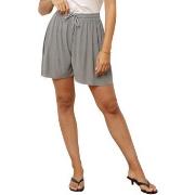 Shortsit & Bermuda-shortsit La Modeuse  75744_P179249  Yksi Koko