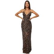 Pitkä mekko La Modeuse  75993_P179918  EU S