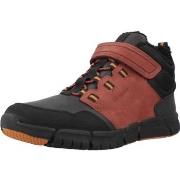 Lastenkengät Geox  J FLEXYPER BOY B ABX  36