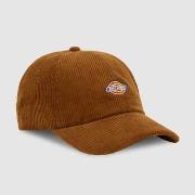 Lippalakit Dickies  Hardwick corduroy cap  Yksi Koko