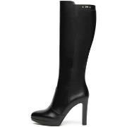 Saappaat NeroGiardini  Nappa Pandora Battis.Tpu Samarra T Poli.Samarra...