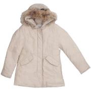 Parkatakki Woolrich  CFWKOU0221FRUT0641  14 vuotta