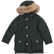 Parkatakki Woolrich  CFWKOU0187MRUT0641  8 vuotta