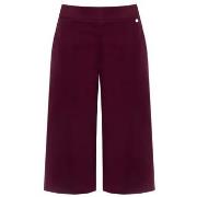 7/8 ja 3/4 housu Rinascimento  CFC0128404003  IT XS