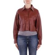 Nahkatakki Manila Grace  C080EU  IT 40