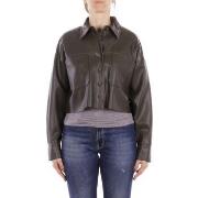 Nahkatakki Manila Grace  C080EU  IT 38