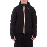 Pusakka K-Way  K6131BW  EU S