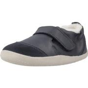 Vauvan tossut Bobux  BQ10133DBYLE  18