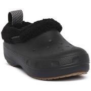 Puukengät Crocs  211380BLK  43 / 44