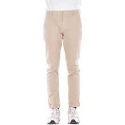 Chino-housut / Porkkanahousut Dondup  UP235 GSE043PTD  US 31