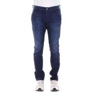 Slim-farkut Dondup  UP439 DS0345LG8  IT 36