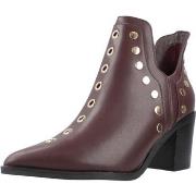 Saappaat Exé Shoes  NAPOLES 006E  40