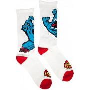 Sukat Santa Cruz  Screaming hand sock  Yksi Koko