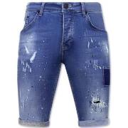 7/8 ja 3/4 housu Local Fanatic  134737346  US 32