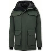 Parkatakki Beluomo  139033489  EU S