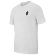 Lyhythihainen t-paita Nike  Air Jordan Wings  EU XL