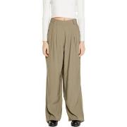 Väljät housut Morgan  242-PVADIA  FR 40