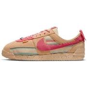 Tennarit Nike  Cortez Union Sesame  36