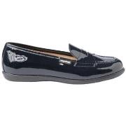 Lastenkengät Angelitos  468 MOCASIN CHAROL COLEGIO Marino  36