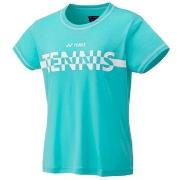 Lyhythihainen t-paita Yonex  Tennis Print  EU L