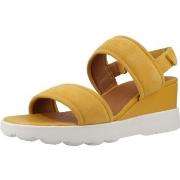 Sandaalit Geox  D SPHERICA EC6  37