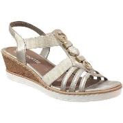 Sandaalit Remonte  R6264  38