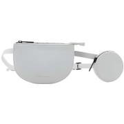 Lompakot Monk & Anna  Toho Belt Bag - Fog  Yksi Koko