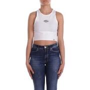 Paita Dickies  DK0A4Y8D  EU M