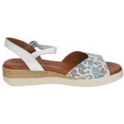 Sandaalit Fanny Valero  -  38