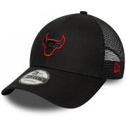 Lippalakit New-Era  Nba 9forty trucker chibul  Yksi Koko