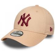 Lippalakit New-Era  Chyt metallic 9forty neyyan  4 / 5 vuotta