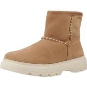 Lastenkengät Geox  B KIDDARTAH GIRL  25