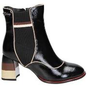 Kengät Rock Away  84563A  36