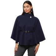 Paksu takki La Modeuse  77206_P182895  Yksi Koko