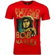 Lyhythihainen t-paita Local Fanatic  5113124  EU XS