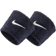 Urheiluvarusteet Nike  Swoosh Wristbands  Yksi Koko