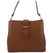 Olkalaukut Barberini's  75221256373  Yksi Koko