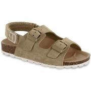 Tyttöjen sandaalit Mayoral  43603 Sandalia hebillas Crudo  29
