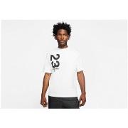 Lyhythihainen t-paita Nike  Air Jordan 23 Engineered Wordmark  EU S